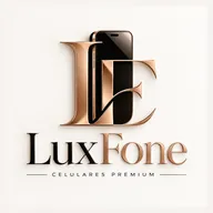 Logo da LuxFone
