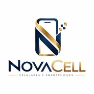 Logo da NovaCell