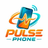 Logo da Pulse Phone