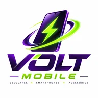 Logo da Volt Mobile